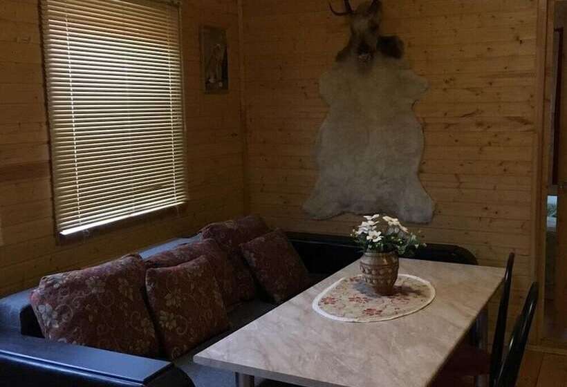 בית מלון כפרי Vladimirski Hutorok