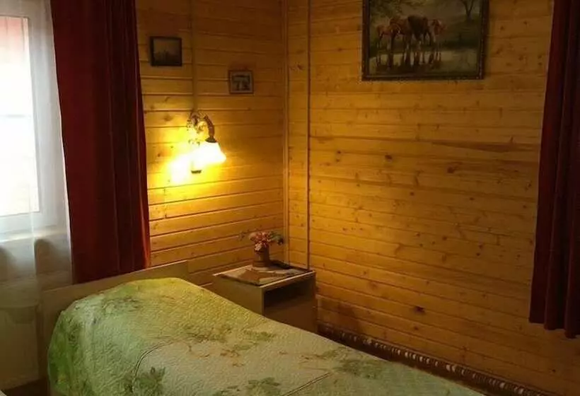 ホテル Vladimirski Hutorok