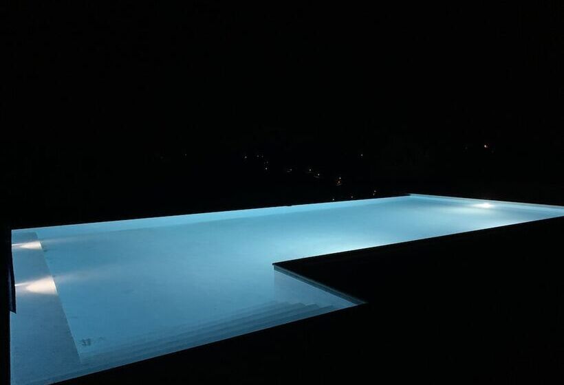 호텔 Pension Vuglec Breg