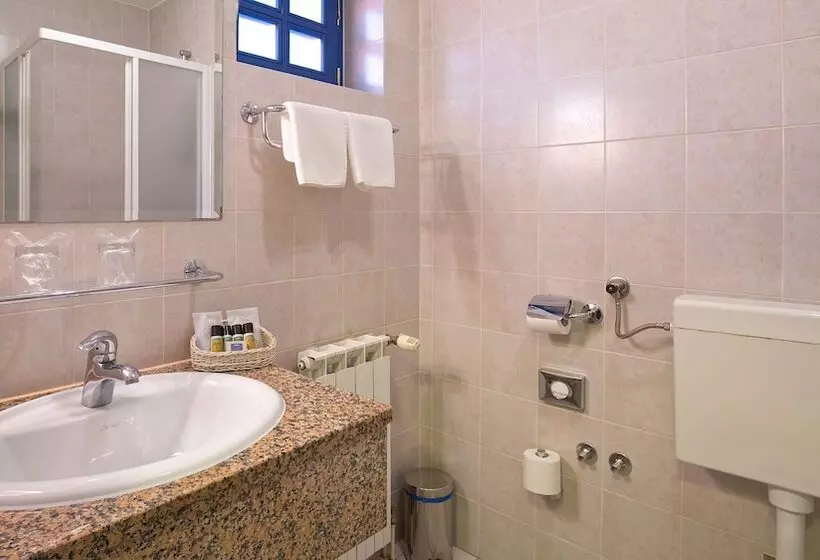 ホテル Pension Vuglec Breg