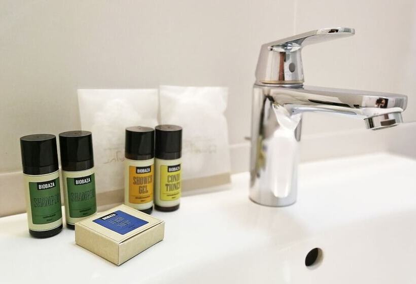 호텔 Pension Vuglec Breg