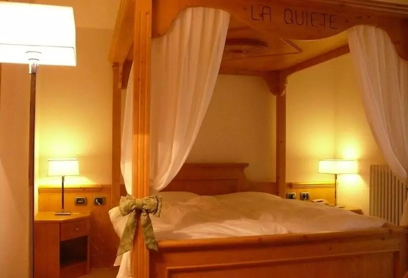 La Quiete Resort