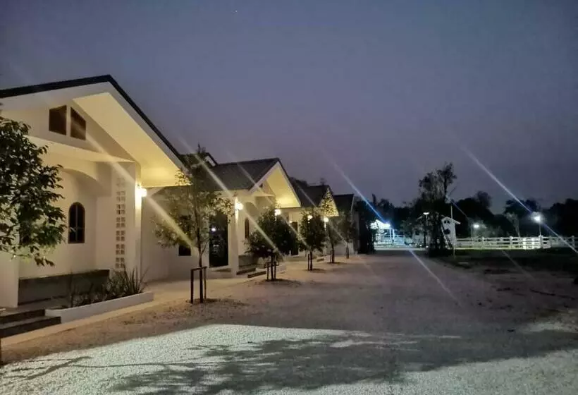 Numhom Resort