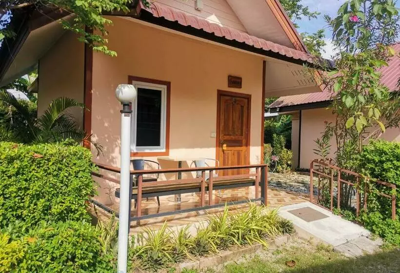 Numhom Resort