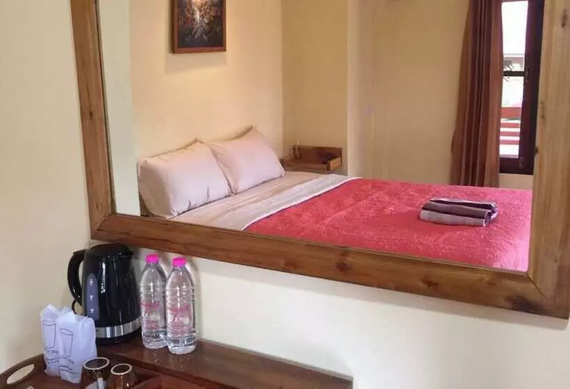 Phuengluang Resort