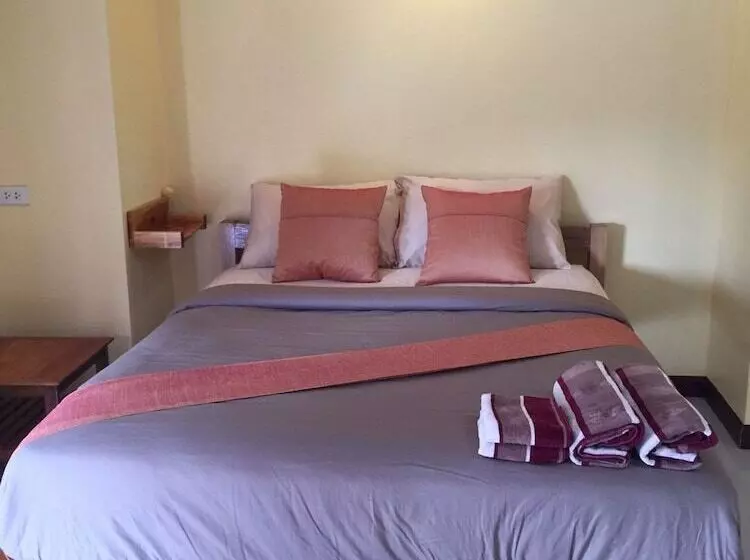 Phuengluang Resort