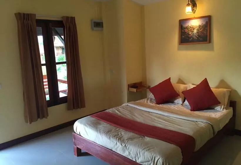 Phuengluang Resort
