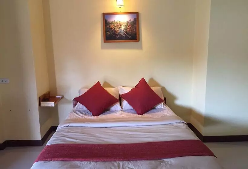 Phuengluang Resort