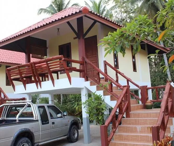 Phuengluang Resort