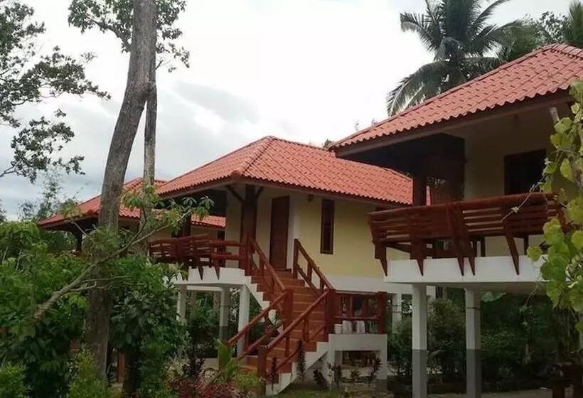 Phuengluang Resort