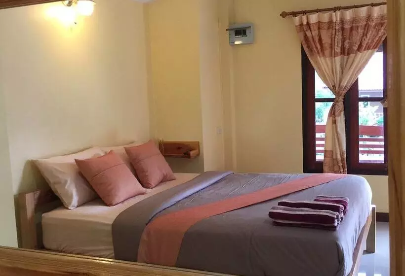 Phuengluang Resort