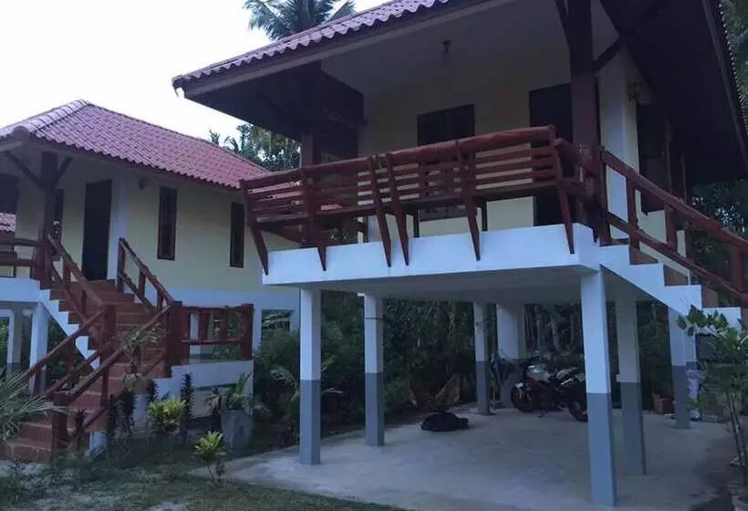 Phuengluang Resort
