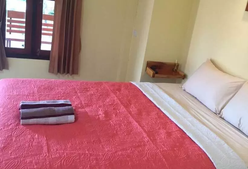 Phuengluang Resort