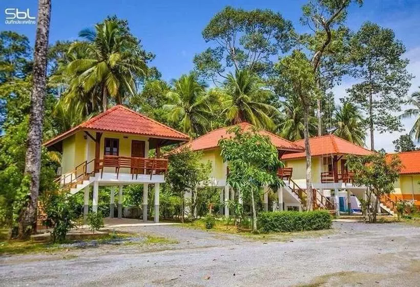 Phuengluang Resort
