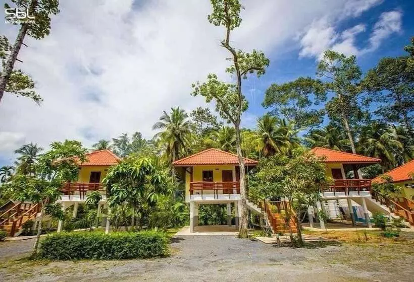Phuengluang Resort