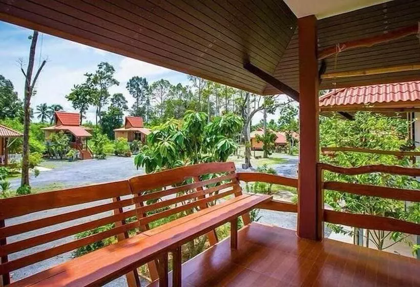 Phuengluang Resort