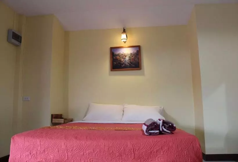 Phuengluang Resort