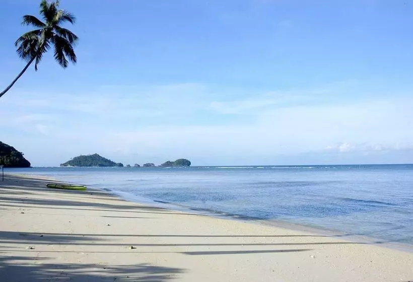 Punta Bulata Resort & Spa