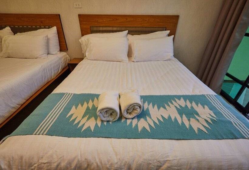 Rapeepong Resort Nanthai