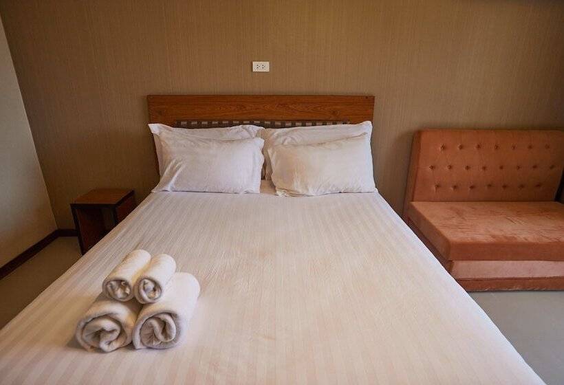 Rapeepong Resort Nanthai