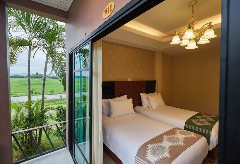 Rapeepong Resort Nanthai