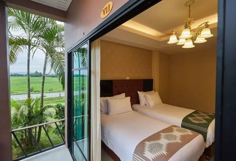 Rapeepong Resort Nanthai