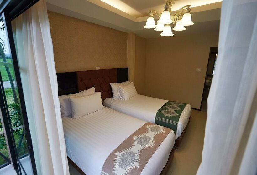 Rapeepong Resort Nanthai