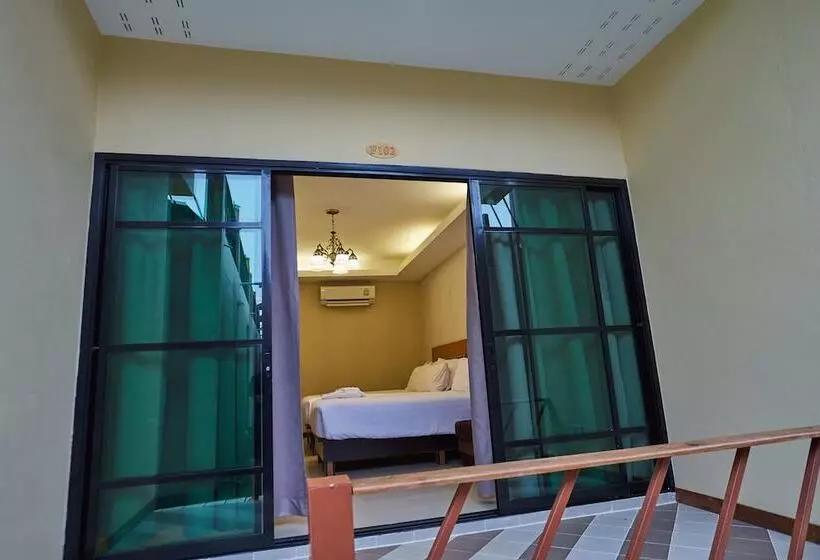Rapeepong Resort Nanthai