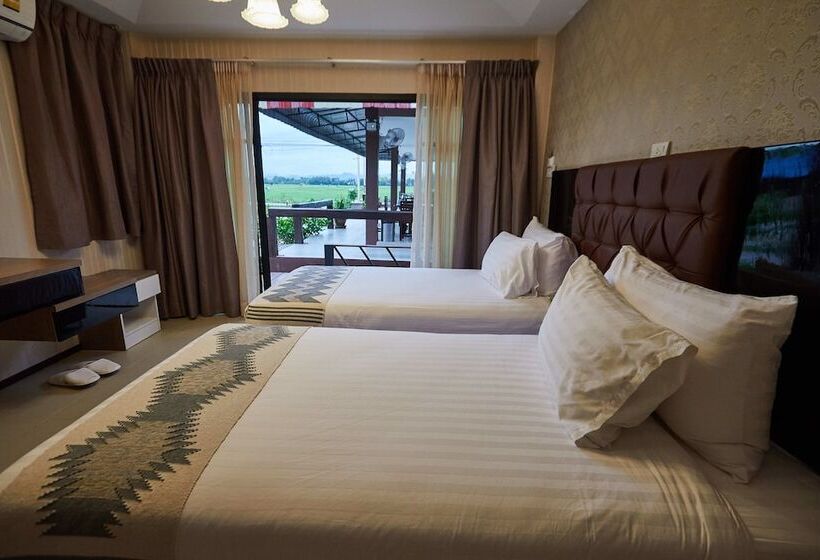 Rapeepong Resort Nanthai