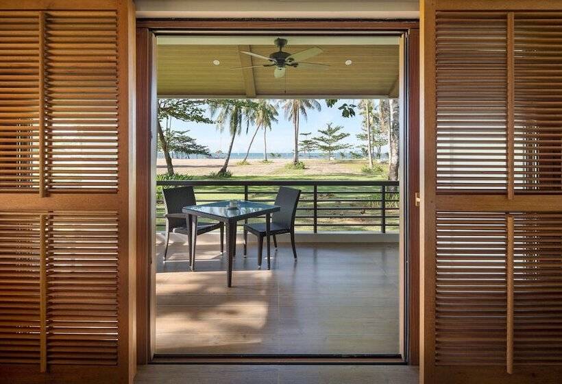 Solina Beach & Nature Resort