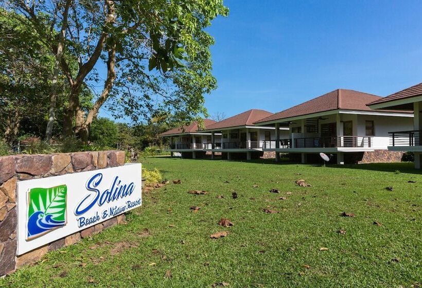Solina Beach & Nature Resort