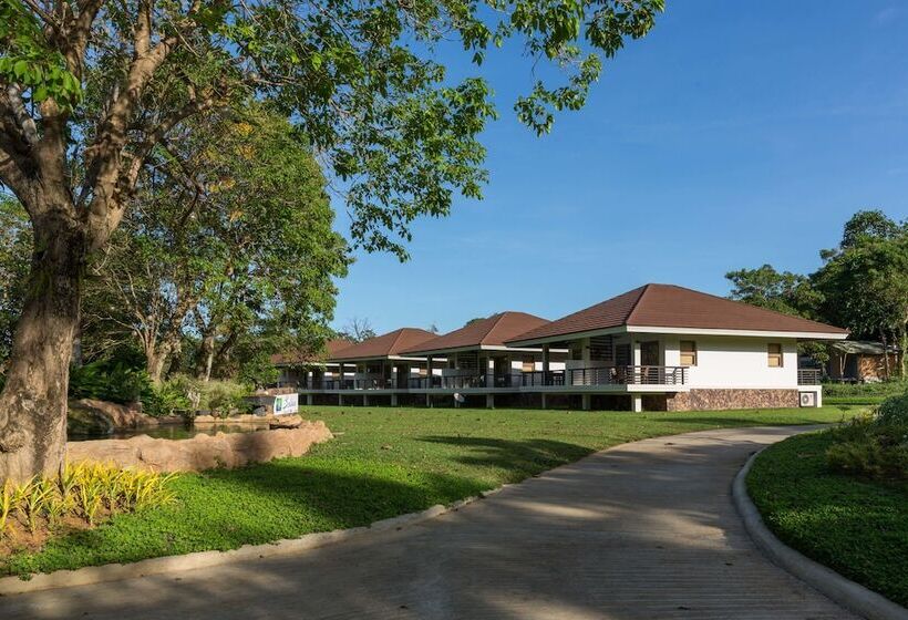 Solina Beach & Nature Resort