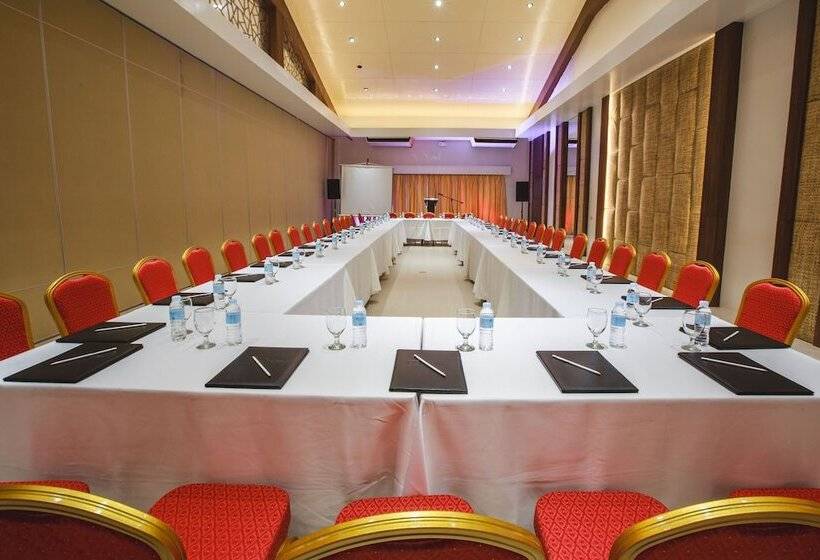 Solina Beach & Nature Resort