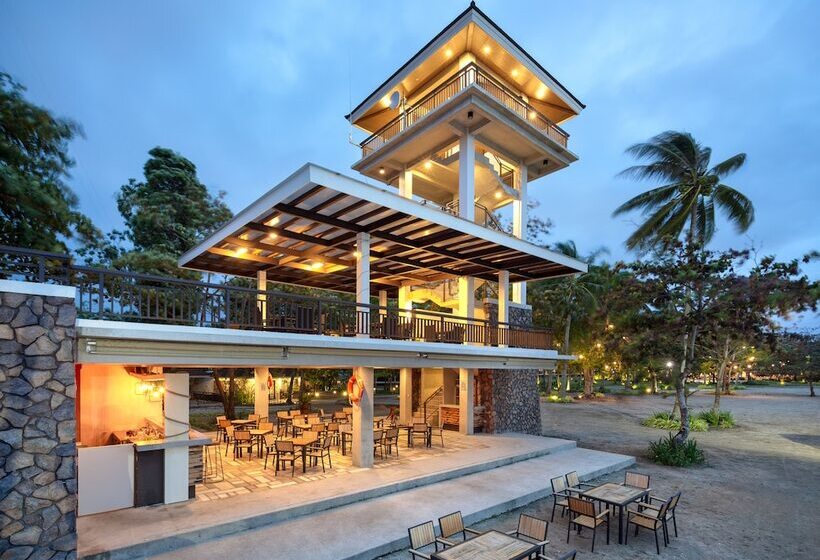 Solina Beach & Nature Resort