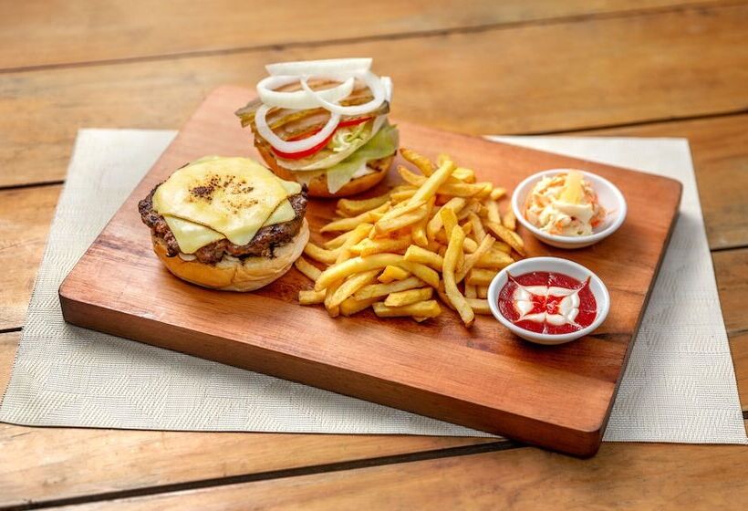 Solina Beach & Nature Resort