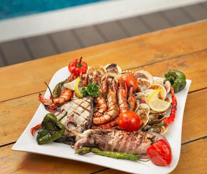 Solina Beach & Nature Resort