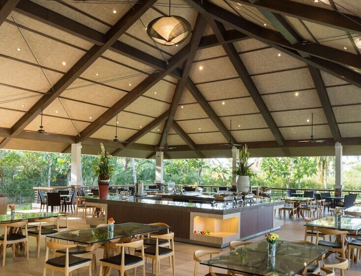 Solina Beach & Nature Resort