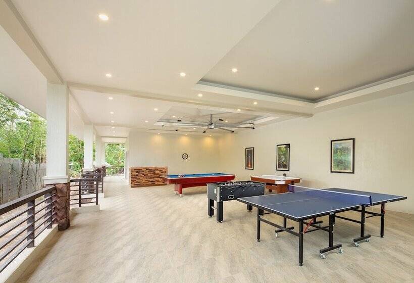 Solina Beach & Nature Resort