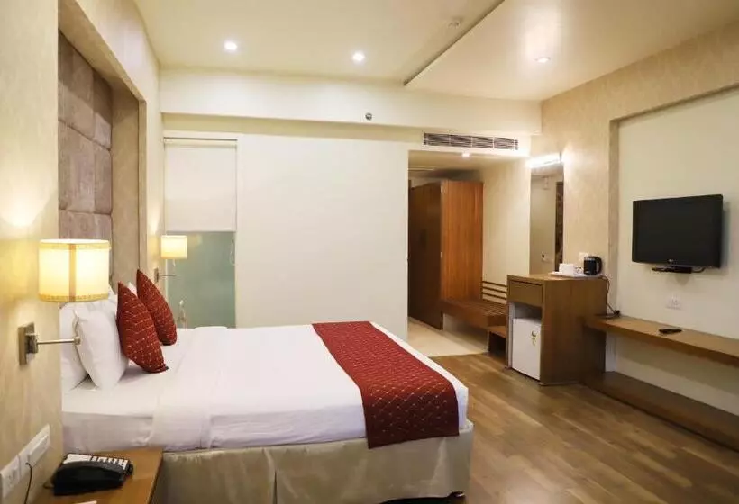 Boulevard 9 Luxury Resort & Spa