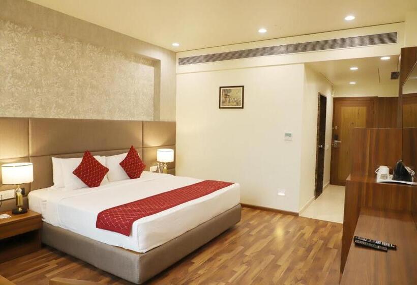 Boulevard 9 Luxury Resort & Spa