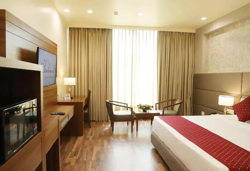 Boulevard 9 Luxury Resort & Spa