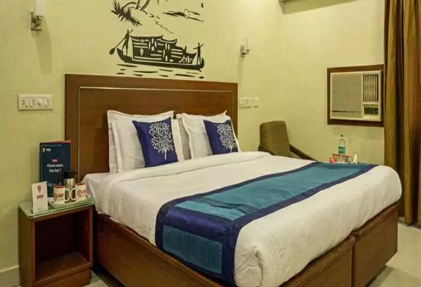 ホテル Pavani Residency