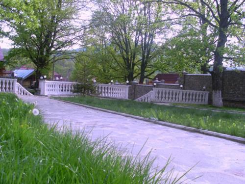 بنسيون Gnizdo Golubky