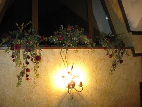 بنسيون Gnizdo Golubky