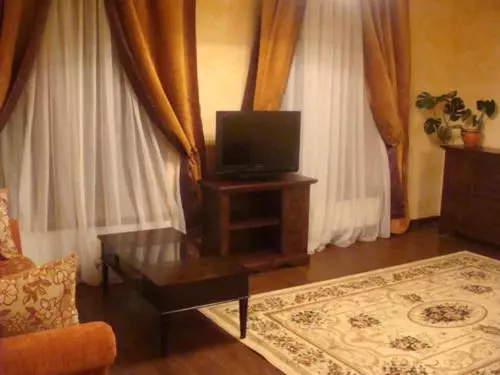 Majatalo Gnizdo Golubky