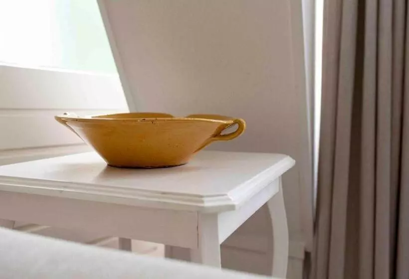 Aamiaismajoitus (B&B) Hofstede Villetta