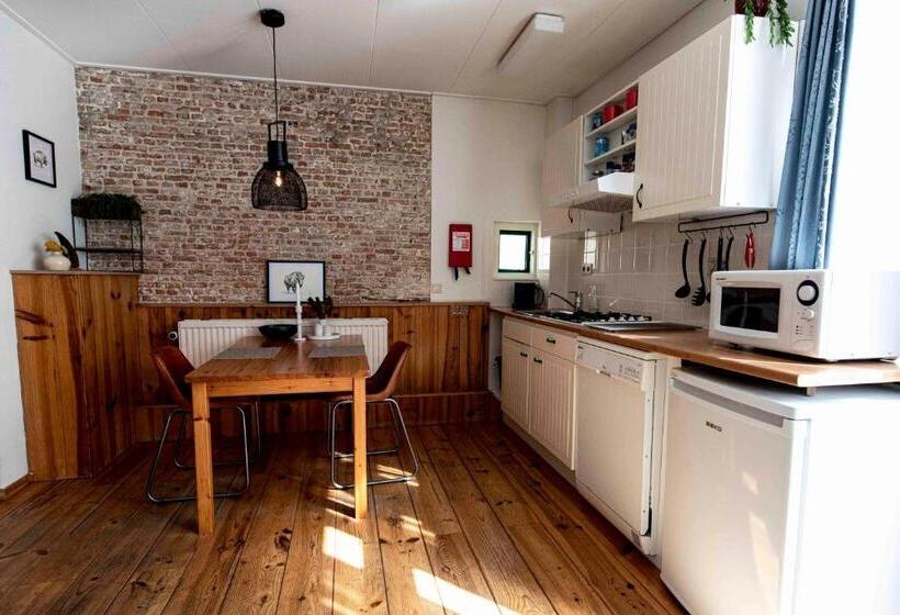 مبيت وإفطار Hofstede Villetta