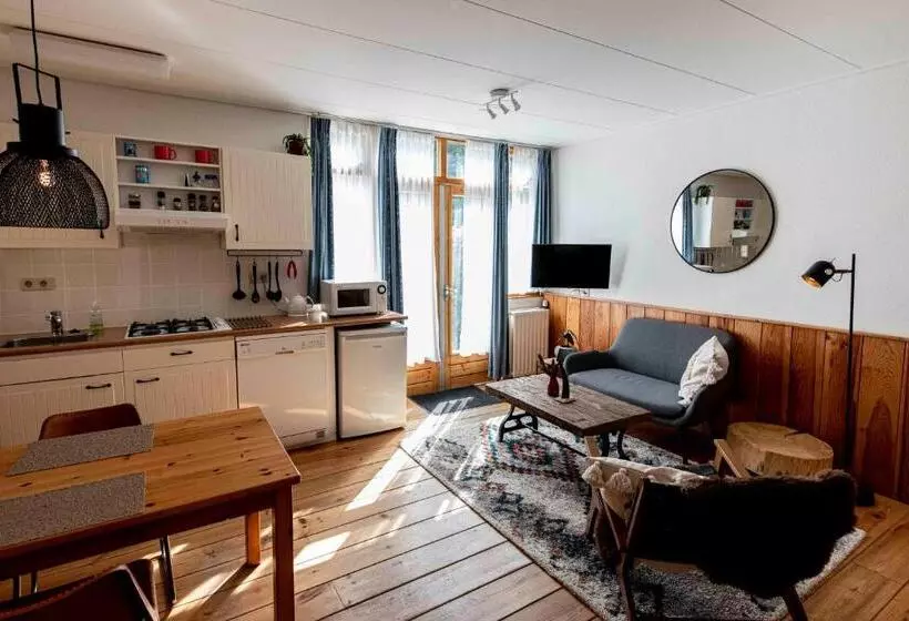 Aamiaismajoitus (B&B) Hofstede Villetta