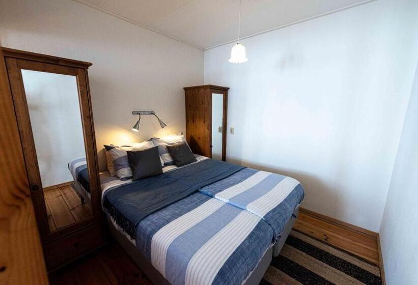 مبيت وإفطار Hofstede Villetta