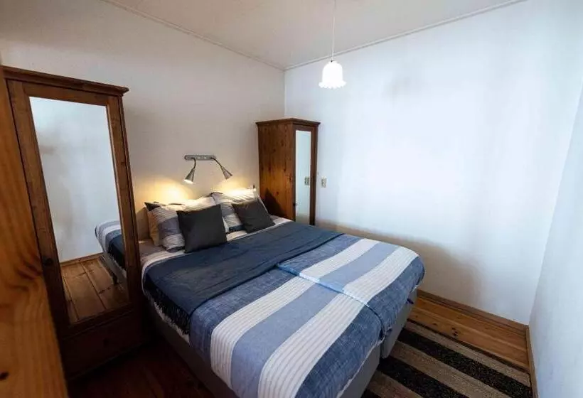 Aamiaismajoitus (B&B) Hofstede Villetta